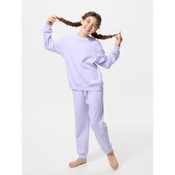 优衣库 日本直邮uniqlo/优衣库 儿童 运动服饰套装