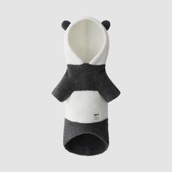 蕉内 绒绒520H 宠物衣服 狗狗猫咪同款连帽保暖小型犬秋冬