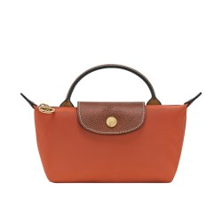 LONGCHAMP Le Pliage迷你手提饺子包34175089情人节