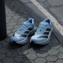 阿迪达斯 男鞋ADIZERO BOSTON 13运动训练跑步鞋KI4776 KI4776