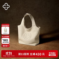 CASSILE 真鹿皮大容量托特包