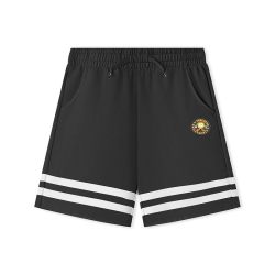 斯凯奇 童装男女童运动短裤26年夏季新款休闲宽松裤子SkechersKids