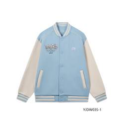 LI-NING KIDS 夹克男女小大童2026新款宽松青少年秋冬季休闲针织童装