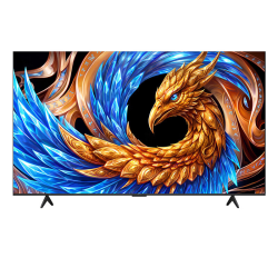雷鸟 鹏7 27款 75S78B 液晶电视 75英寸 4K 免费安装