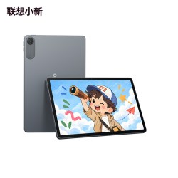 联想 AI平板 小新平板10.1彩墨柔光版10.1英寸2.1K墨水三模式护眼AG屏 影音娱乐网课学习平板电脑