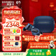 宝华韦健 Pi8 入耳式入耳式蓝牙耳机 未央蓝 Type-C
