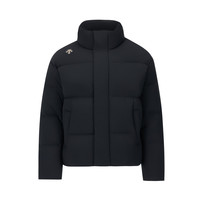 PLUS会员:迪桑特 SKI STYLE 男款短款鹅绒羽绒服