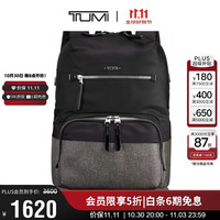 TUMI 时尚通勤 女士双肩包