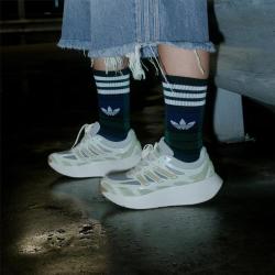 阿迪达斯 三叶草 ADIZERO ARUKU W 女子潮流跑步鞋运动鞋时尚鞋