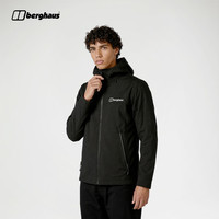 Berghaus 男士 FLEXI 软壳夹克 三色尺码齐全