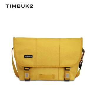 TIMBUK2 斜挎包骑行运动邮差包单肩包通勤休闲腰包男士 S