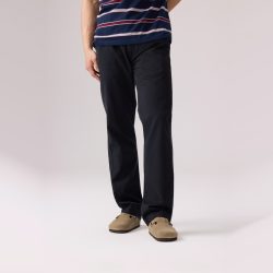 Levi's 26年秋季新款男士美式复古休闲宽松百搭工装休闲裤