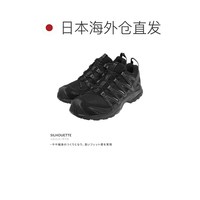 萨洛蒙 日本直邮SALOMON XA PRO 3D 运动鞋 L41617400