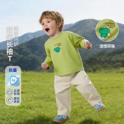 迷你巴拉 儿童 T恤