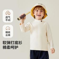 马骑顿 MINI 秋冬 半高领 上衣