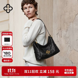 CASSILE 植鞣牛皮 托特包 女式单肩斜挎包
