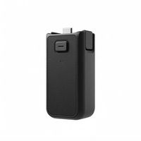 百亿补贴：大疆 Osomo Pocket 4P/4续航手柄适用大疆口袋相机原厂配件