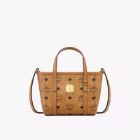 移动端：MCM 干邑色包包大合集