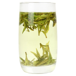 西湖 牌   西湖龙井2026新茶上市精选明前特级龙井茶叶茗茶绿茶春茶