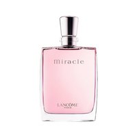 兰蔻 香港直邮LANCOME兰蔻真爱奇迹女士浓香水花果香调30/50/100ml正品