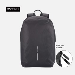 XDDESIGN 荷兰XDDESIGN休闲双肩包男电脑包大书包通勤背包男士运动包