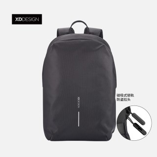 移动端：XDDESIGN 荷兰XDDESIGN休闲双肩包男电脑包大书包通勤背包男士运动包