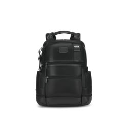TUMI DFOFREMONT男士商务通勤皮质双肩背包