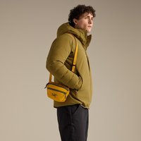 始祖鸟 MANTIS 1 WAIST PACK 男女同款 腰包