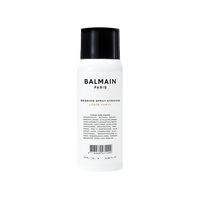 BALMAIN Hair巴尔曼美发强力造型喷雾300ml定型蓬松发胶旅行装干胶