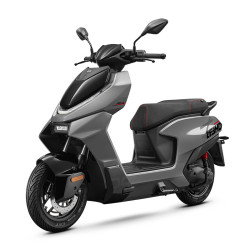 ZEEHO AE4 Pro MY25 电动摩托车