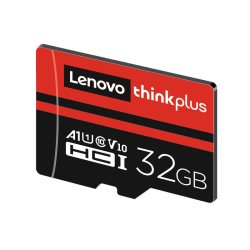 thinkplus 联想thinkplus/TF存储卡 行车记录仪监视内存卡sd存储卡行车记录