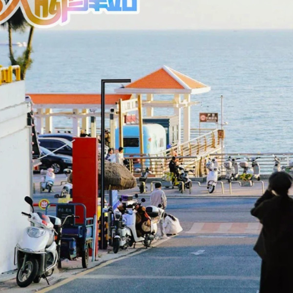 潮州+汕头+南澳岛4天3晚私家团 含2天包车+英歌舞票