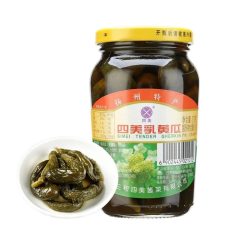 三和四美 乳黄瓜 375g