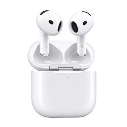 苹果 AirPods 5 (标准版) 蓝牙耳机降噪