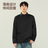 凡客诚品 男士 加厚运动卫衣