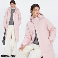 Esprit 秋冬时尚休闲百搭防风女士棉服