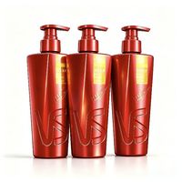 沙宣 大红瓶修护水养洗发水500g*3+修护水养洗发水200g*3