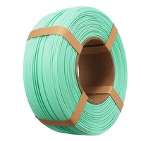 易生 PLA-Matte哑光3D打印机耗材FDM材料 高韧性支撑易剥离高速易打印1KG 1.75线材不易脆断不显层纹