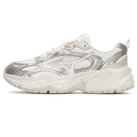 美津浓 男女鞋跑步鞋26秋季新款TRAINER 2K V2运动鞋透气休闲鞋