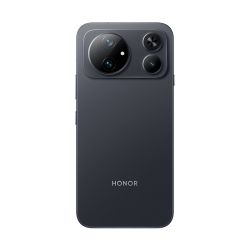 荣耀 Magic9 超能版 12GB+256GB 幕布黑 5G手机