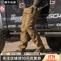 5.11 TACTICAL SERIES ）5.11战术裤男511耐磨防泼水ABR时刻待命工装长裤74512