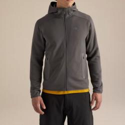 始祖鸟 Kyanite Hoody 男士 抓绒衫