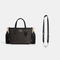 COACH City 15迷你手提斜挎托特包