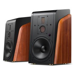 惠威 8英寸 有源HiFi音箱