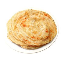 鲜驰 手抓饼面饼皮原味正品旗舰店家庭早餐半成品美食食品煎葱油饼商用