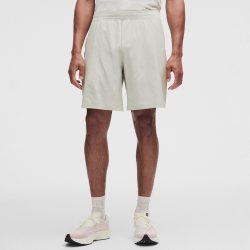lululemon Pace Breaker™男士运动短裤9"无内衬 速干丨lululemon丨LM7BD6S