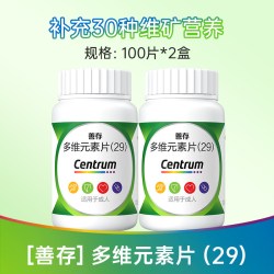善存 多维元素片(29)
