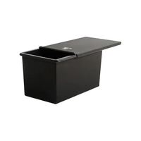 三能 SN2196低糖一体成型吐司盒 450g