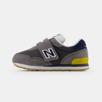 移动端：new balance nb 童鞋男女宝宝秋婴幼儿童轻便学步鞋515