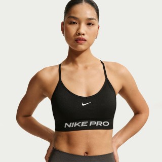 耐克 滔搏丨nike耐克女子训练健身透气舒适背心运动内衣DX6822-010